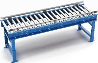 China Roller Carton Conveyor System for sale