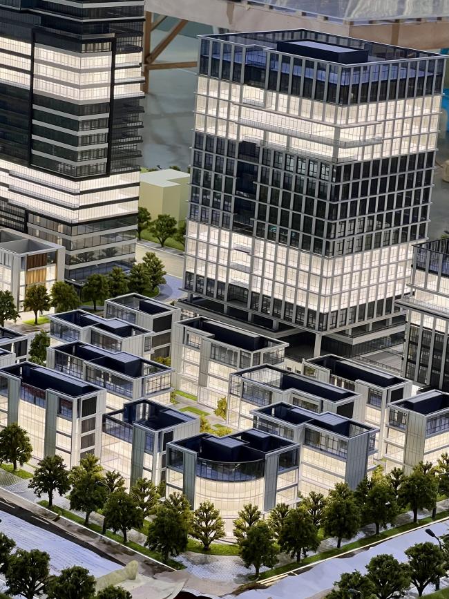 Architectural Model Image 5