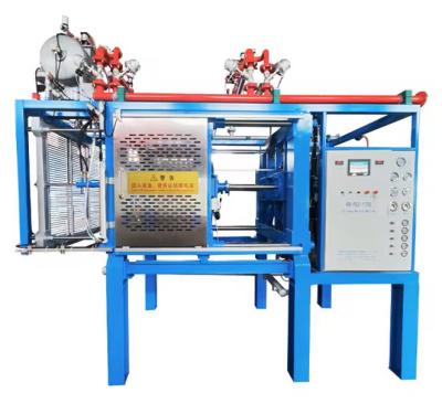 China Blue/White/Green Automatic EPS Shape Moulding Machine 380V(Yoga)outsole form China for sale