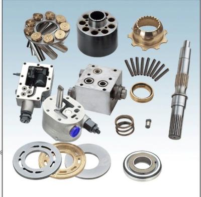 China Professional Sauer Danfoss Hydraulic Pump Parts , SPV23 MF23 Danfoss Replacement Parts for sale