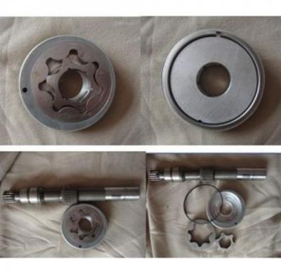 China MPT046 MMV046 Sauer Danfoss Hydraulic Pump Parts With Ball Guide , Ball Guide for sale