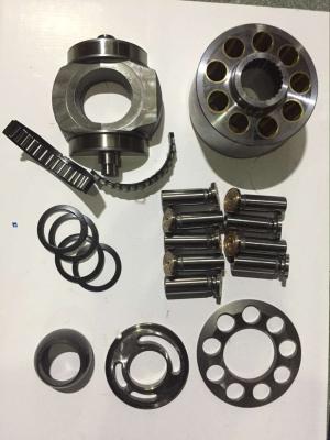 China Kayaba PSV2-55T Hydraulic Pump Spare Parts With Pump Pushrod / Shaft Seal for sale