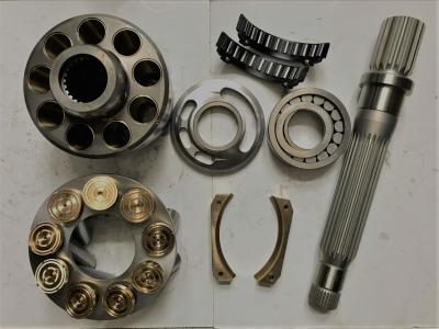China A11VO250 A11VLO250 Rexroth Hydraulic Pump Parts With Welded Piston , Swash Plate for sale