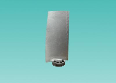 China 15MnV-1 Partes de ventilador axial As lâminas de ventilador de aço Resistência à corrosão à venda