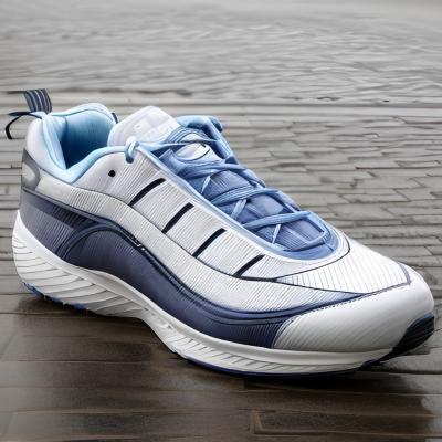 China MD Outsole Eco Friendly Women's Shoes Sneakers Lightweight for sale