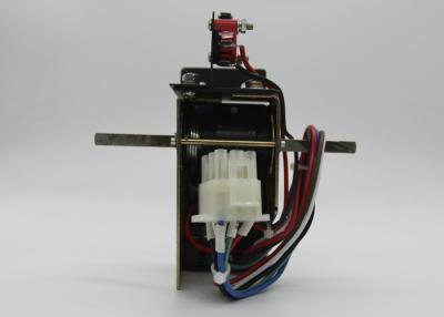China Acelerador electrónico de la válvula reguladora del apilador eléctrico, CE electrónico del sensor del control de válvula reguladora en venta