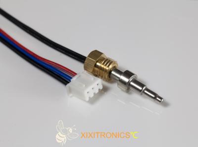China M4 Ntc 10k Temperature Sensor For Water Heater , Water Purifiers MFB-6 Series for sale