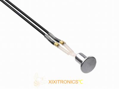 China Surface Contact Temperature Home Appliance Sensors For Heating Assembly Of Direct Drinking Machine for sale