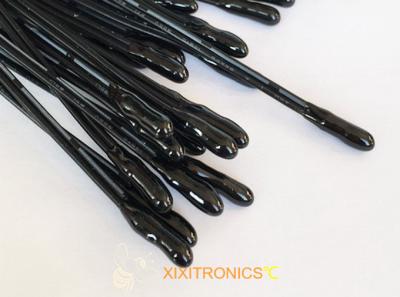 China Epoxy Coated Drop Head Temperature Sensors for Air Conditioning, General Purpose MFE Series for sale