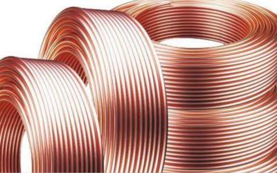 China Horizontal Copper Continuous Casting Machine Brass Wire With Melting Holding Furnace for sale