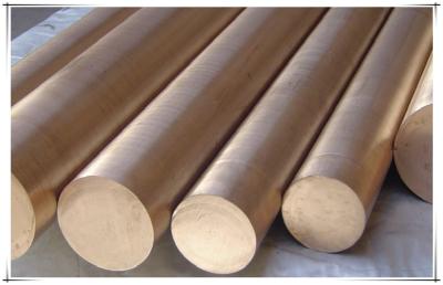 Chine Longueur de cuivre horizontale en laiton de la machine de coulée continue du tuyau 50x5mm 6000mm à vendre