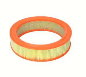 China Premium Automotive Engine Air Filter OE: 4180565; C2443 For  FIAT(69-79), FORD,LANCIN for sale