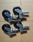 China caster wheel for sale