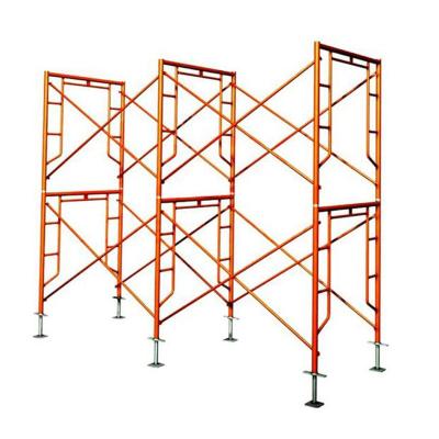 China Customized Spray Plastic Frame System Structuring For Production for sale