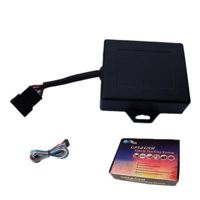China Car GPS Tracker with Free Tracking platform and Smartphone BT for Car Alarms for sale