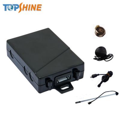 China IMEI Voice Monitoring Mini GPS Alarm System For Car Motorcycle With SOS Button for sale