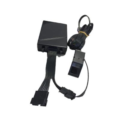 中国 スマートな受動RFID GPS車の追跡者の反盗難はトラックの運転手のための装置の追跡を識別する 販売のため
