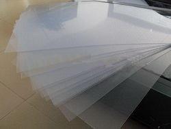 China Acrylic Sheet,model stuffs,architectural model materials,1.0mm /0.5mm acrylic sheets,model stuffs for sale