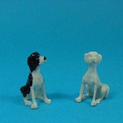China model dog,model animal model scale figure, architectural model materials,scale model dogs for sale