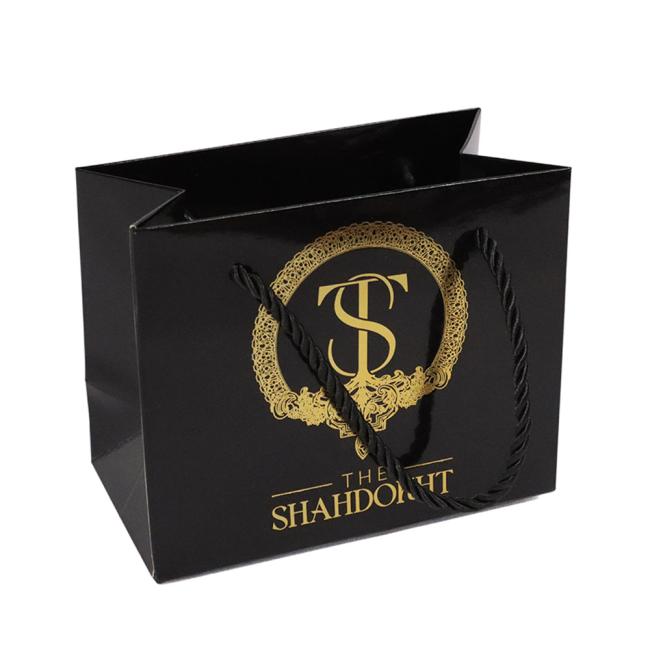 Custom printed ribbon and label products