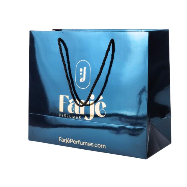 Corrugated packaging boxes