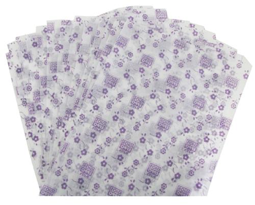 Custom garment tags and labels