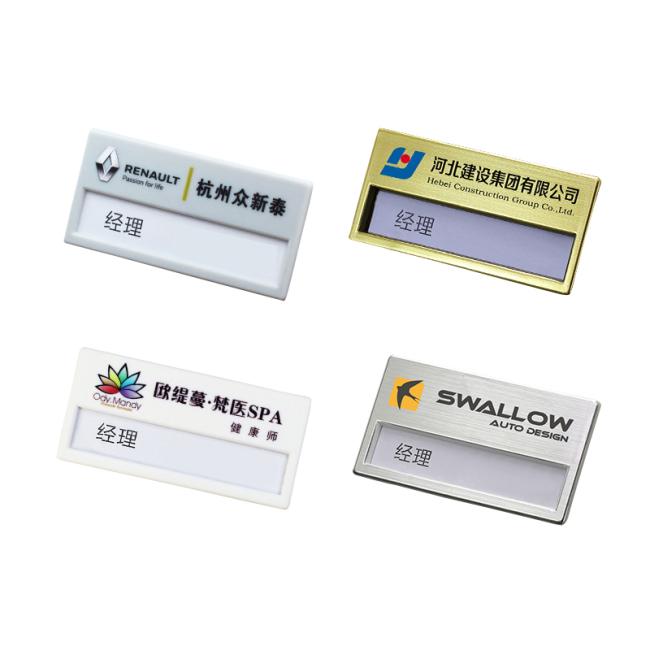Custom printed ribbon and sticker labels
