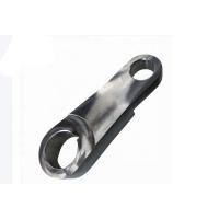 China 300mm Carbon Steel Casting Investment Machining Auto Parts Ring for sale