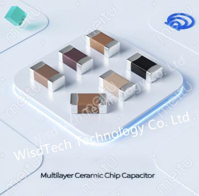 China CCTC M3L Wireless Charging Series Ceramic Capacitors for sale