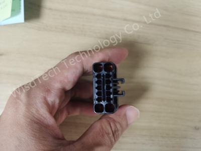 China 54251400  Automotive Connectors 14 way Male APEX Mixed Black CONN for sale