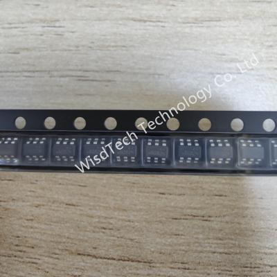 Chine FDC608PZ MOSFET -20V P-Channel 2.5V PowerTrench MOSFET N et P Mosfet à vendre