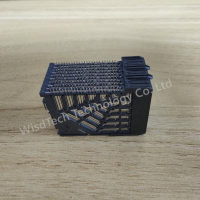 China 171400-1020 High Speed  Modular Connectors IMPEL 1.9MM 6x10 RA DAUGHCRD UNGUID for sale