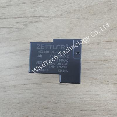 China AZ2150-1A-12DEF  Power Relay Industrial Relay for sale
