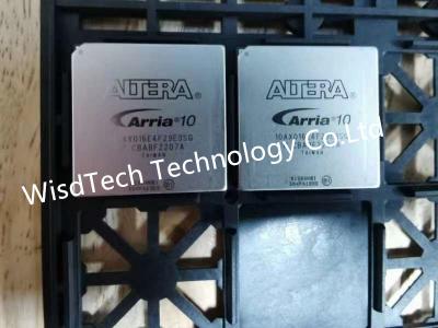 China 10AX016E4F29E3SG FPGA IC Field Programmable Gate Array Arria 10 GX 160 FPGA for sale