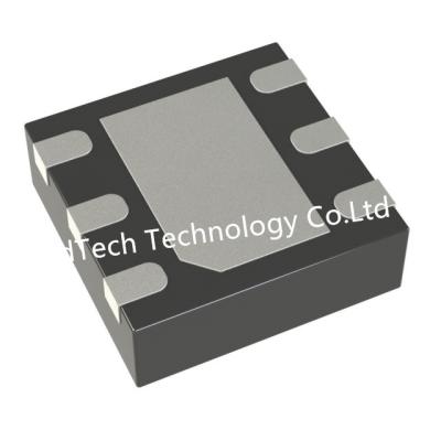 China ADP196ACPZN-R7 Power Switch/Driver 1:1 N-Channel 3A 6-LFCSP-UD Integrated Circuits ICs for sale