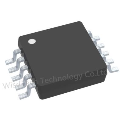 China LM5067MM-2/NOPB Hot Swap Voltage Controllers Negative Hot Swap Controller 10-VSSOP for sale