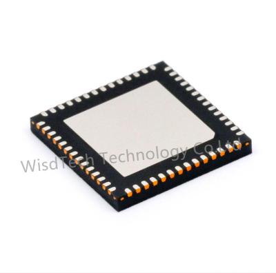 China AD9434BCPZ-500 Analog to Digital Converters - ADC 12-Bit 370 MSPS/500 MSPS 1.8 V Analog-to-Digital Converter for sale