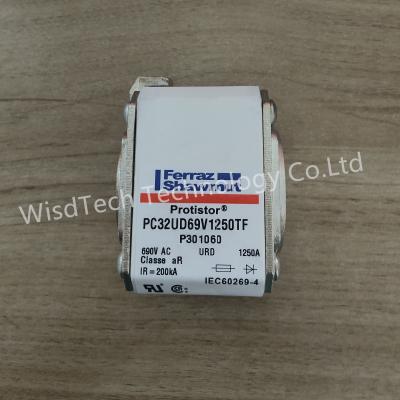 China Modulo IGBT de fusible PC32UD69V1250TF en venta