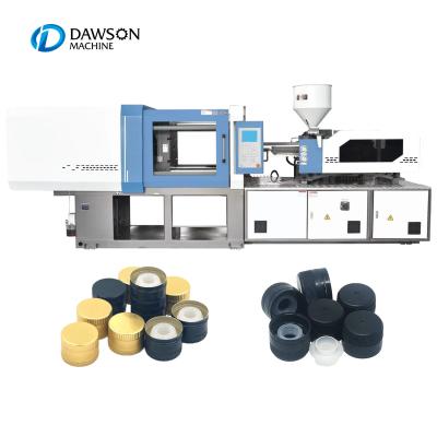 China PET HDPE PP Water oil Bottle Cap Injection Molding Machine for Making Plastic Cap for sale