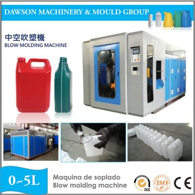 Chine HDPE fait dans la palette complètement automatique de traitement en plastique de conteneur de réservoir d'eau de tonneau à huile de machines de la Chine faisant la machine à vendre