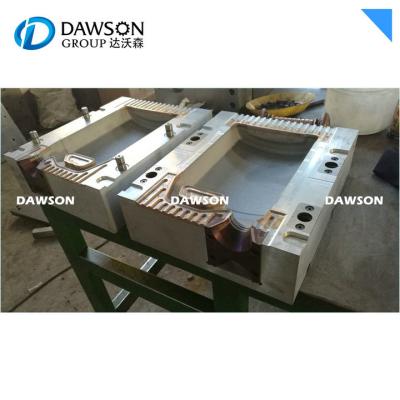 China HDPE pp de Industriële Emmers die van Pesticideflessen de Slag van de Machines Plastic Chemische Fles Automatische het Vormen Machine vormen Te koop