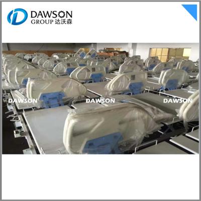 China HDPE Medical Bed Board Making Servo Motor Blow Molding Machine for sale