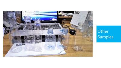 Китай Любимца создателя бутылки HDPE PE PP машина прессформы дуновения любимца бутылки с водой машины прессформы дуновения пластикового автоматическая продается