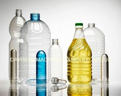 Chine L'eau pure complètement automatique de corps creux de bouteille de Juice Bottle Milk Bottle Beverage d'animal familier de soufflage de bouteille d'eau automatique de machine à vendre