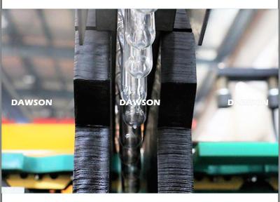 Chine Bouteille multi d'animal familier de chambre faisant la machine de soufflage de corps creux de machines à vendre