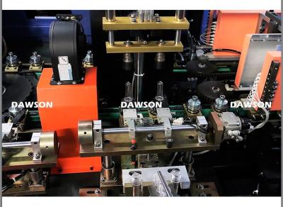 Chine Bouteille multi d'animal familier de chambre faisant la machine de soufflage de corps creux de machines à vendre