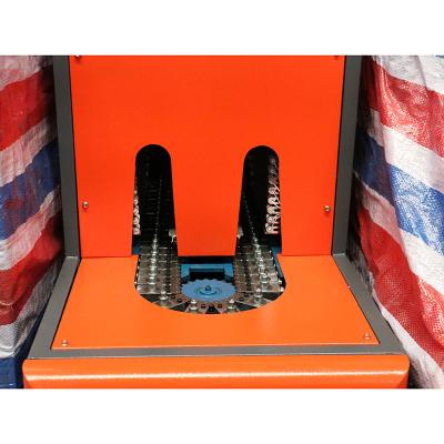 Chine Machine utilisée à grande vitesse de soufflage de corps creux d'ANIMAL FAMILIER à haute production à vendre