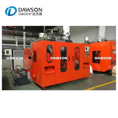 China 50mm 60mm 70mm 80mm Plastic Balslag het Vormen Machine Te koop