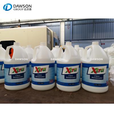 중국 압출 블로우 몰딩기 TCY75II SERIERS 판매용