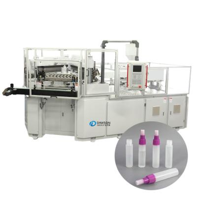 China Widely Used Superior Quality Small Reagent Bottle Hospital Test Tube Veccine Container Production Machine for sale